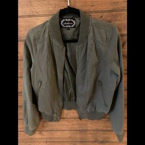 Cute Ambiance jacket